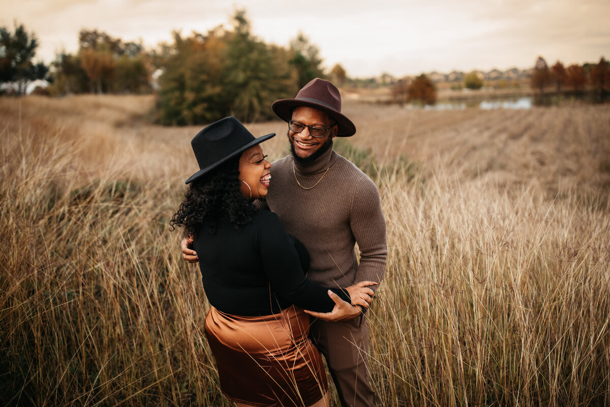 Houston Engagement Photographer-12