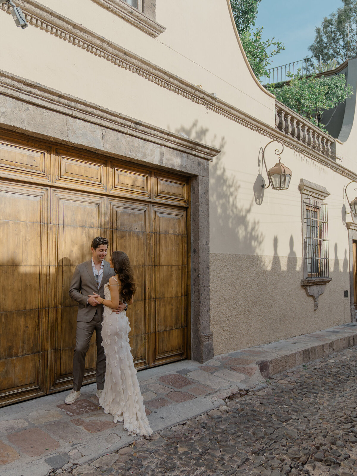 88 San Miguel de Allende Wedding Photographer
