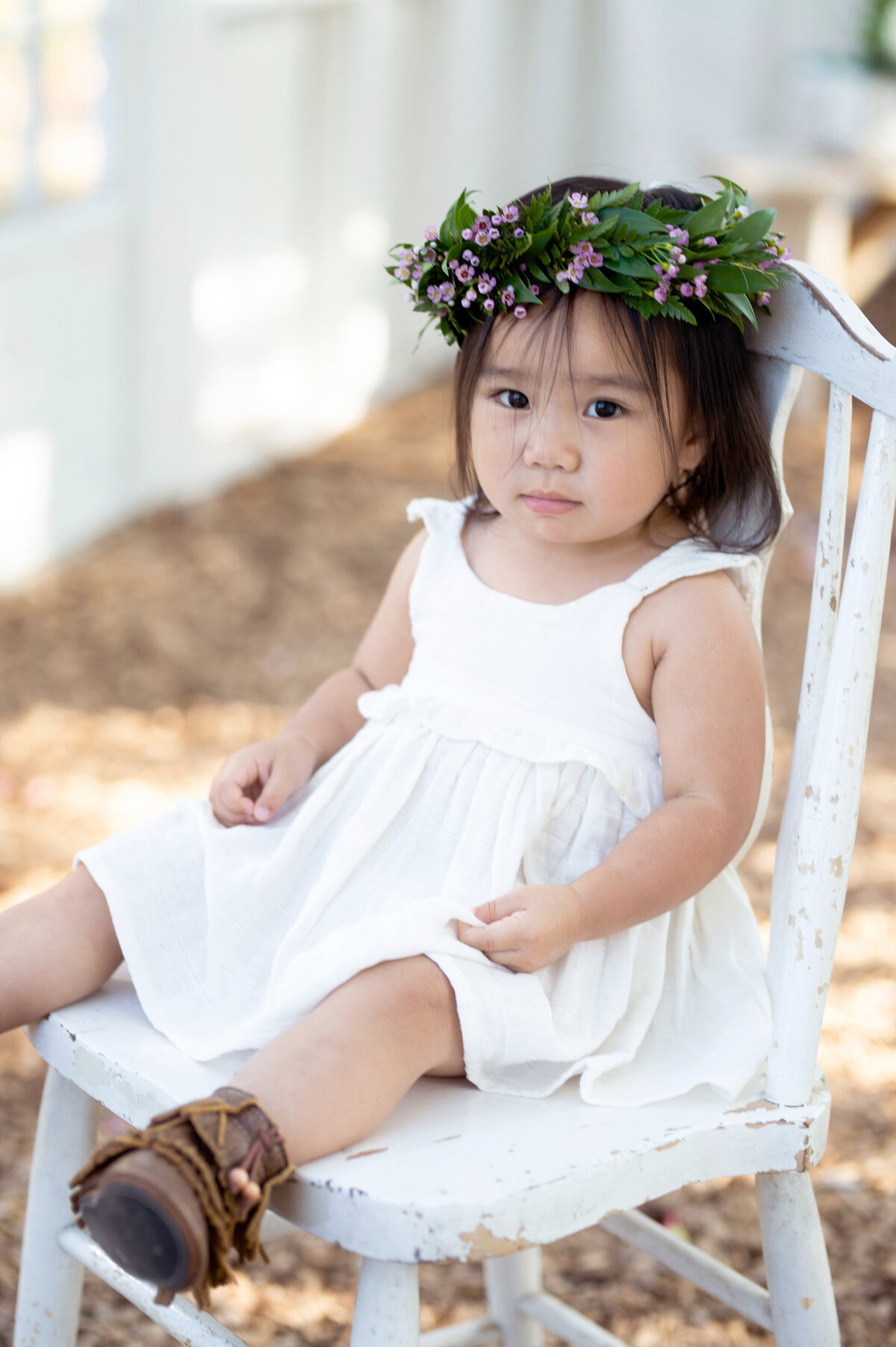 Childhood Milestone Photographer | Seattle Washington | Heleyna Holmes Photography