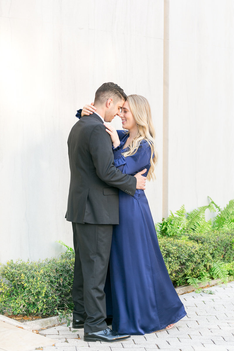 Cocoa Beach engagement session | Orlando wedding photographer | Orlando photographer | Orlando weddings |  Beach engagement_-6
