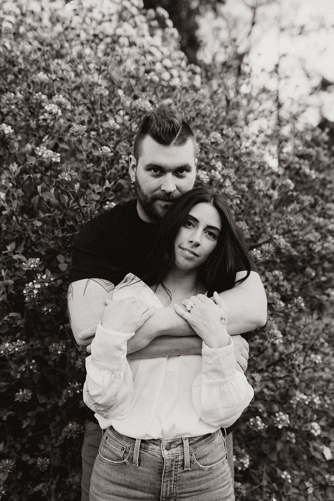 Philly wedding and engagement photo photographer