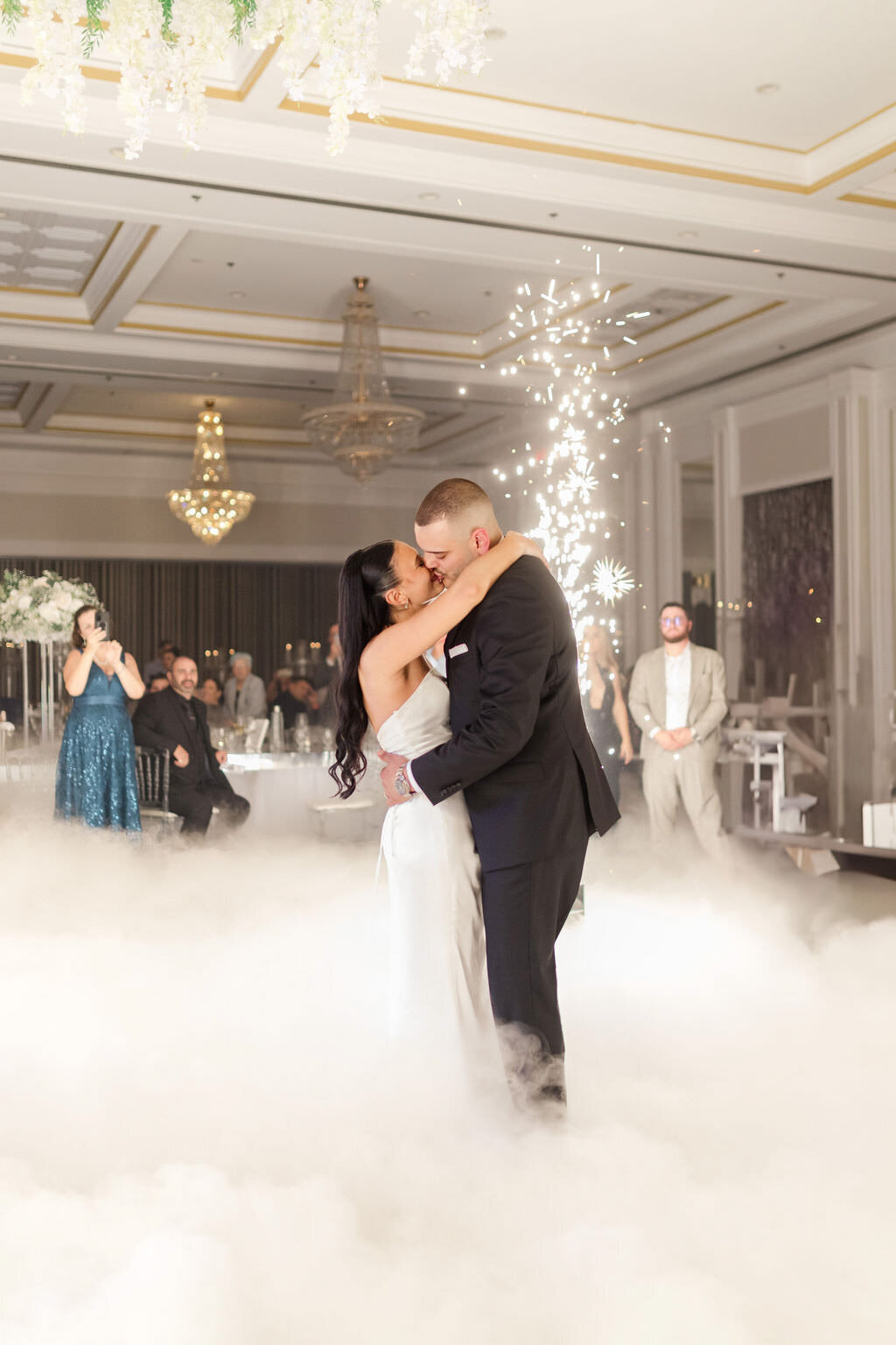 Luxury Moment Photography - Paris wedding photographer-0406