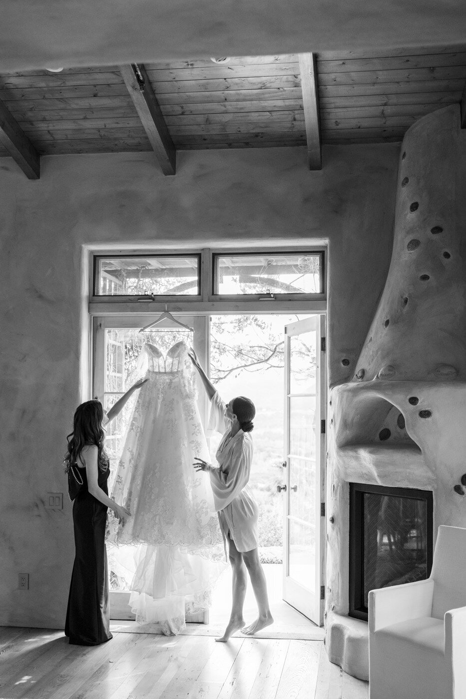 Ojai Wedding Photographer | Kelsie Elizabeth Photography 132