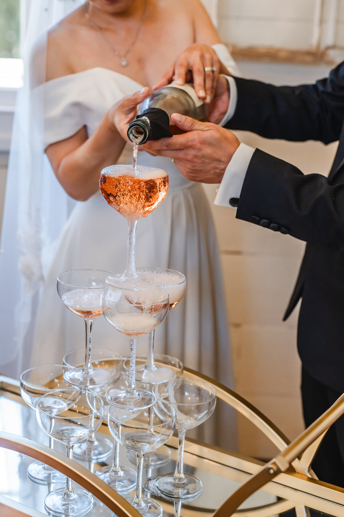 pop up weddings