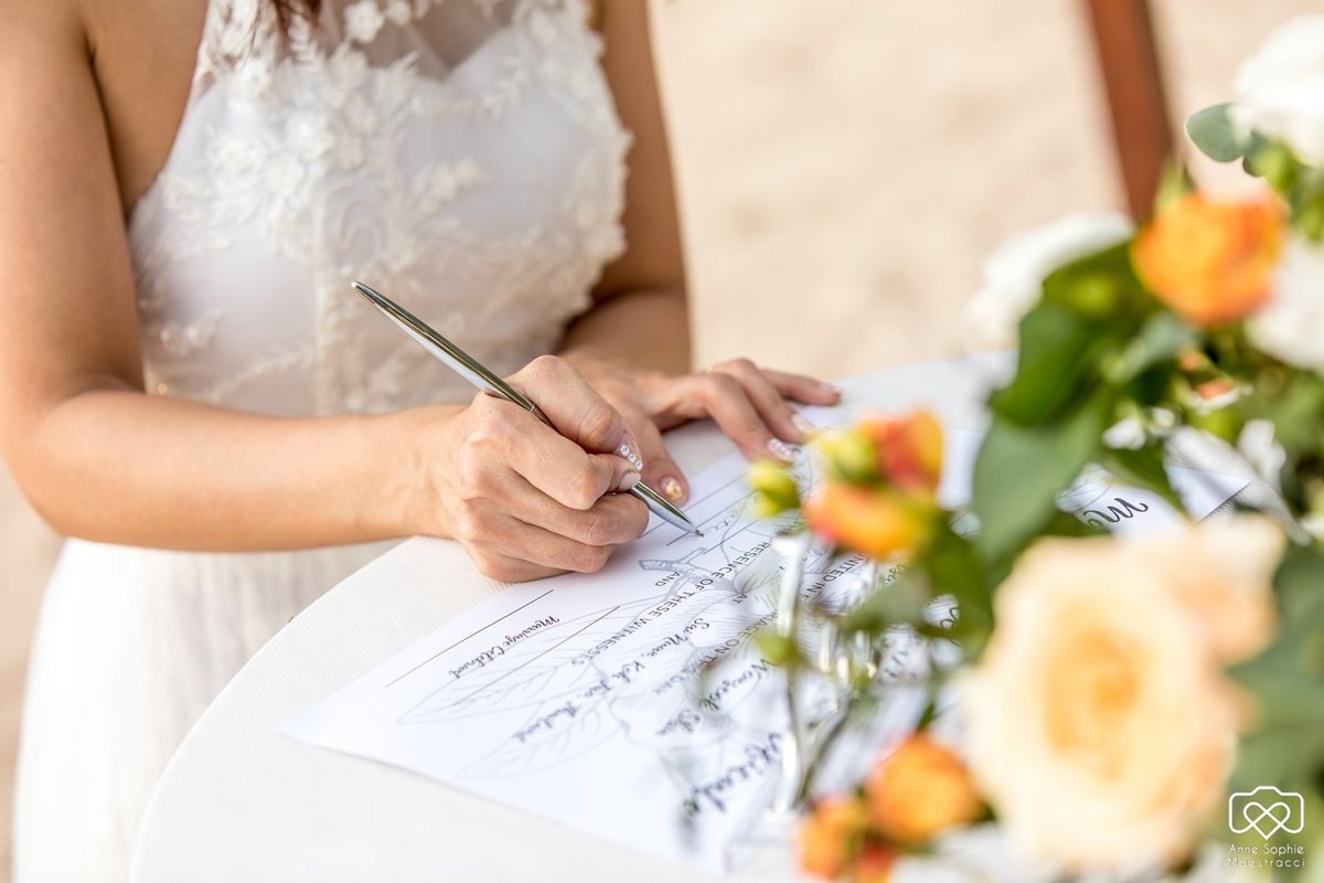 Elopement Wedding Koh Tao Thailand (5)