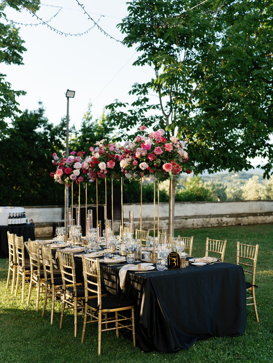 129-Elegant-Reception-Setup-in-Villa-Corsini