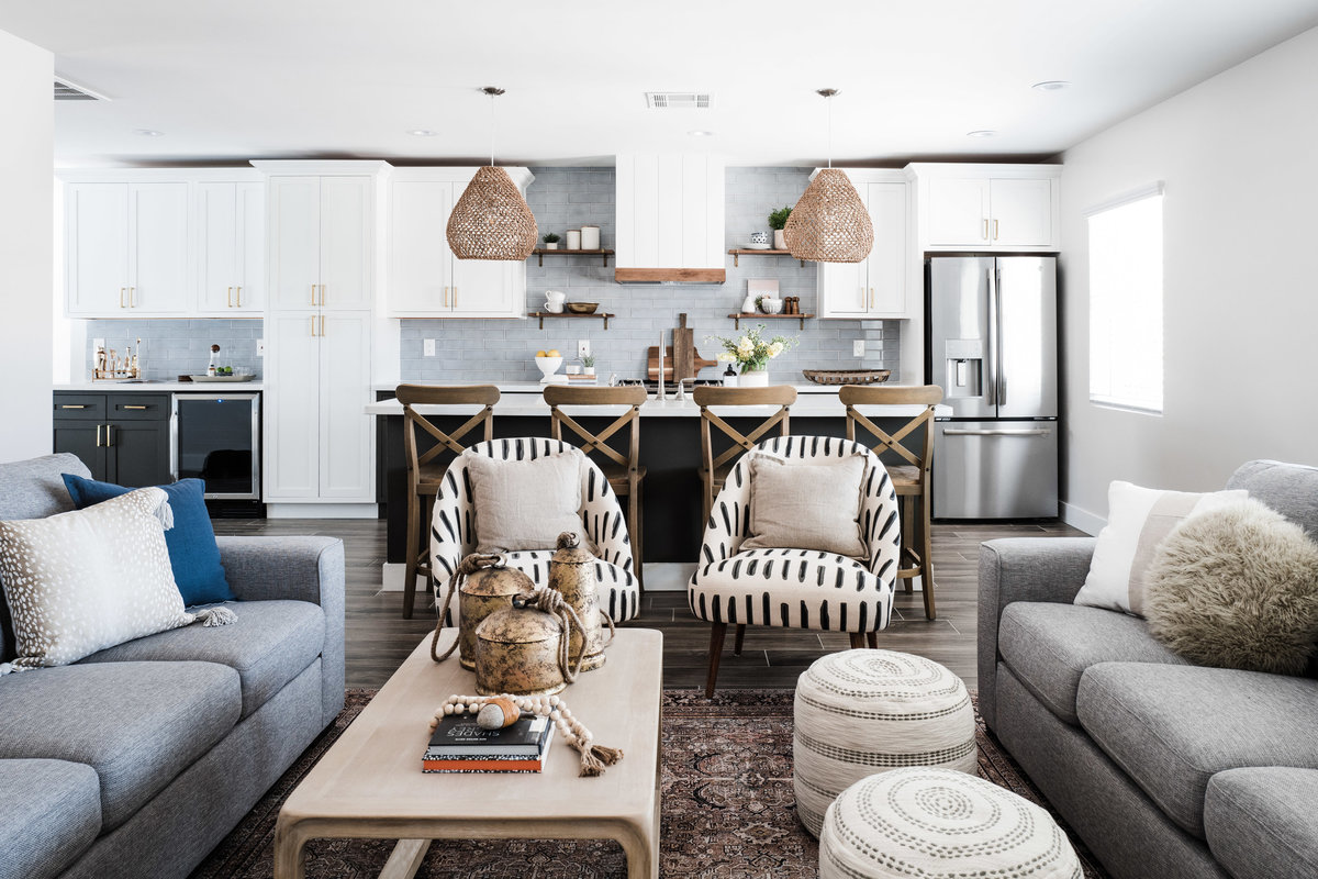 Portfolio Blissful Design Studio