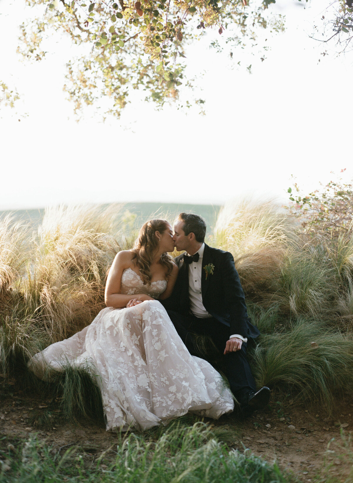 Erika & Daniel's Wedding-586