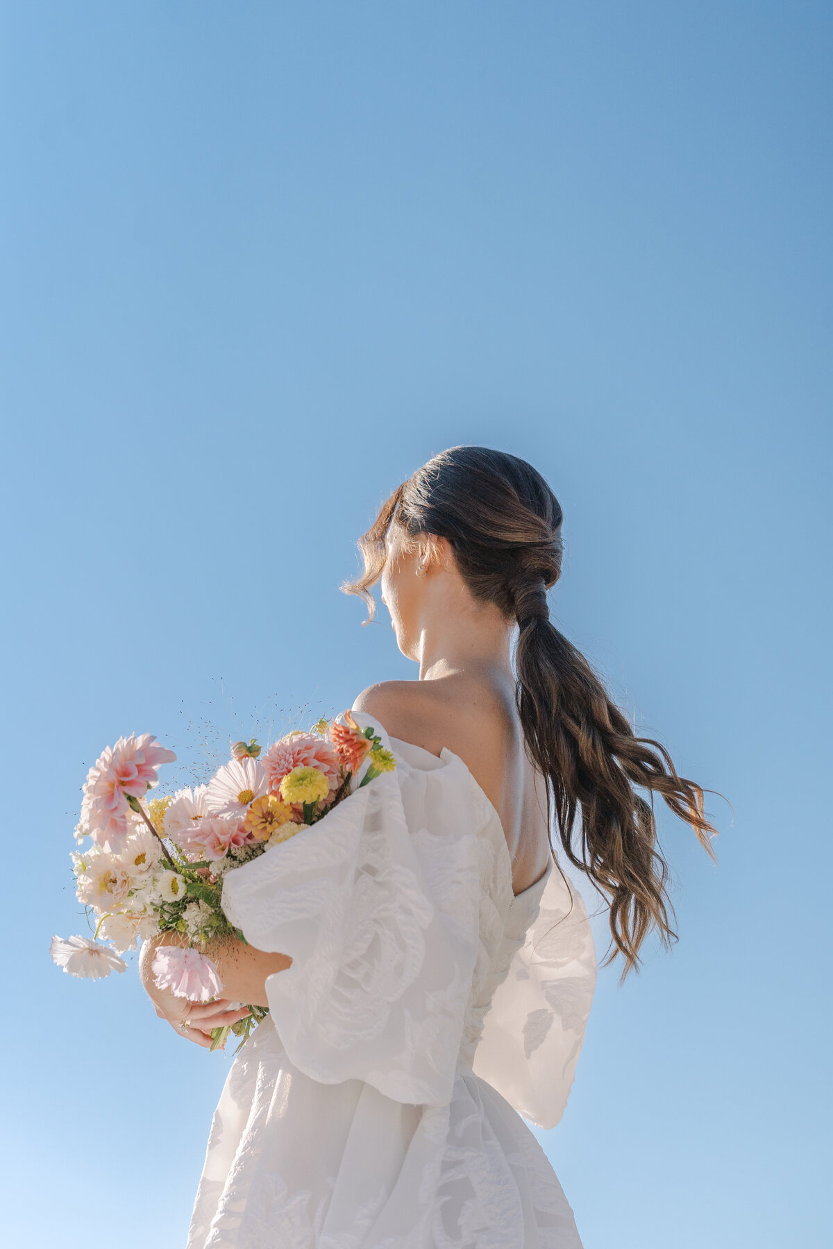 Meet Kelby Maria | Wedding Photographer