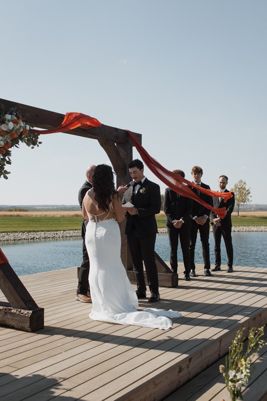 Red Deer Wedding Venue River Valley 56 Large