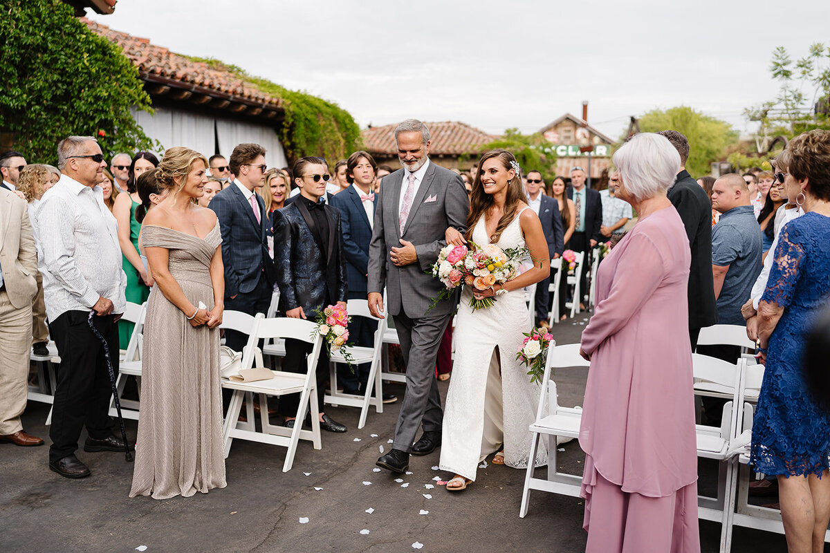 San Diego Wedding 39