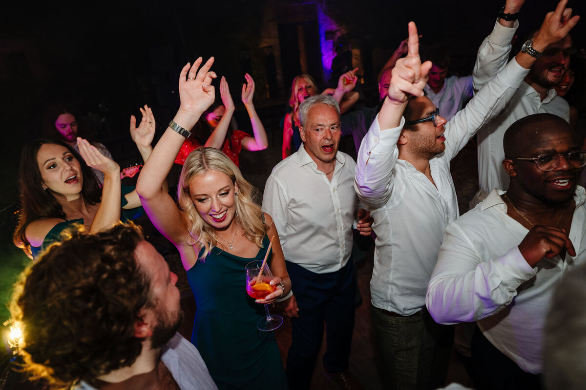 Emma and Josh's Chateau de Lerse Wedding-124