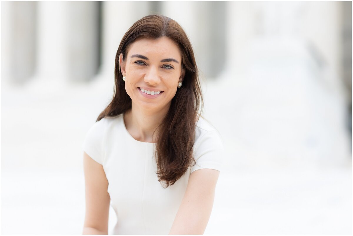 DC Headshots