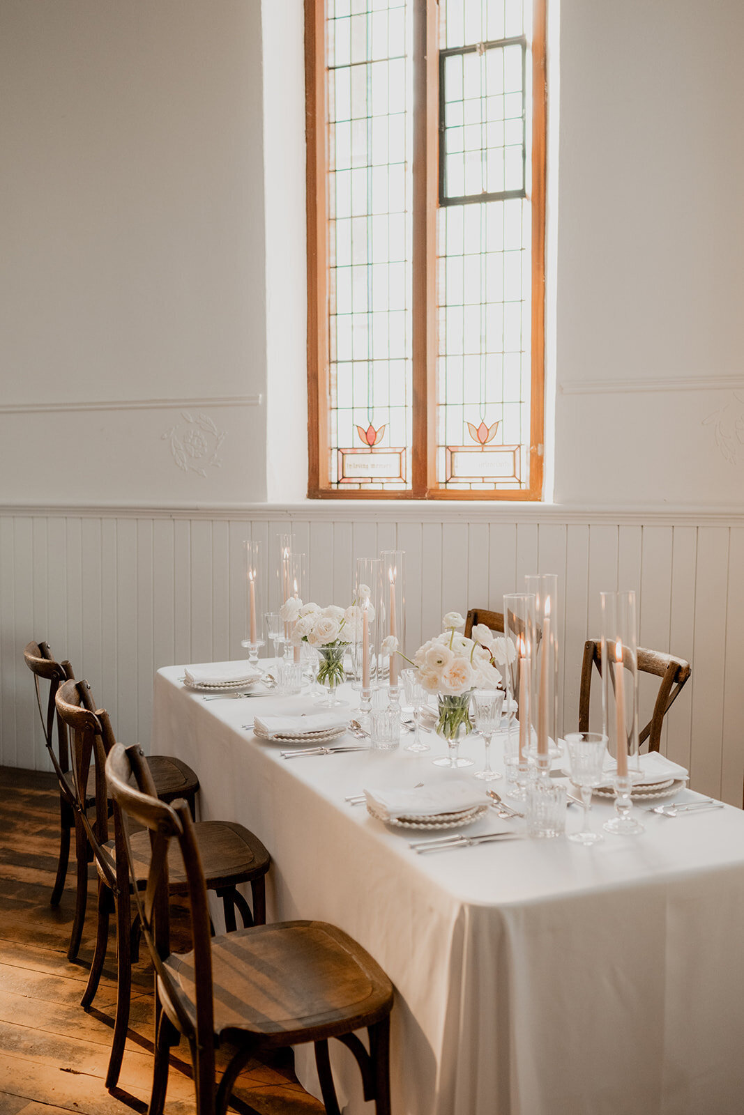 Guelph Wedding Rentals Something Borrowed 13