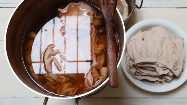 natural dyes