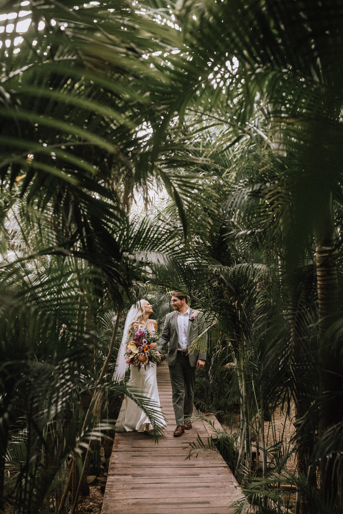 Ambar + Alejandro with Tulum Wedding Photos-02-1054