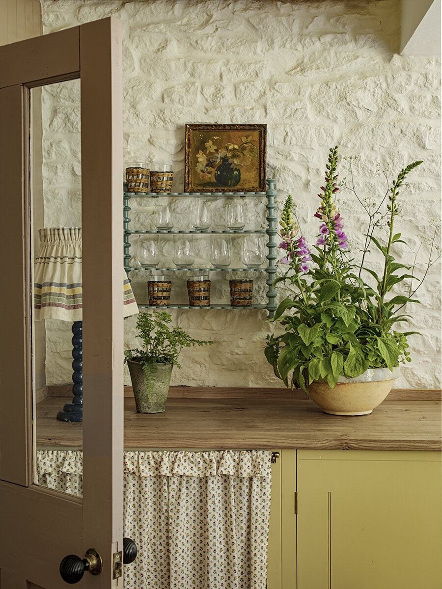 Create - Lisa Mehydene- door & fox gloves lr