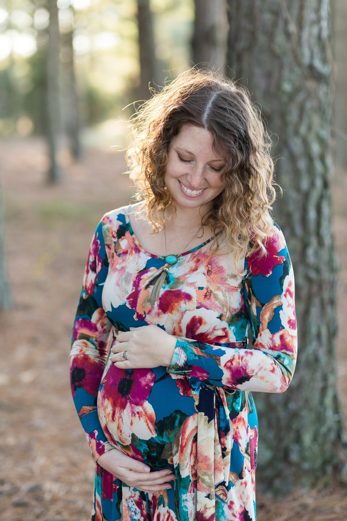Erin and Will Maternity Session-Samantha Laffoon Photography-53