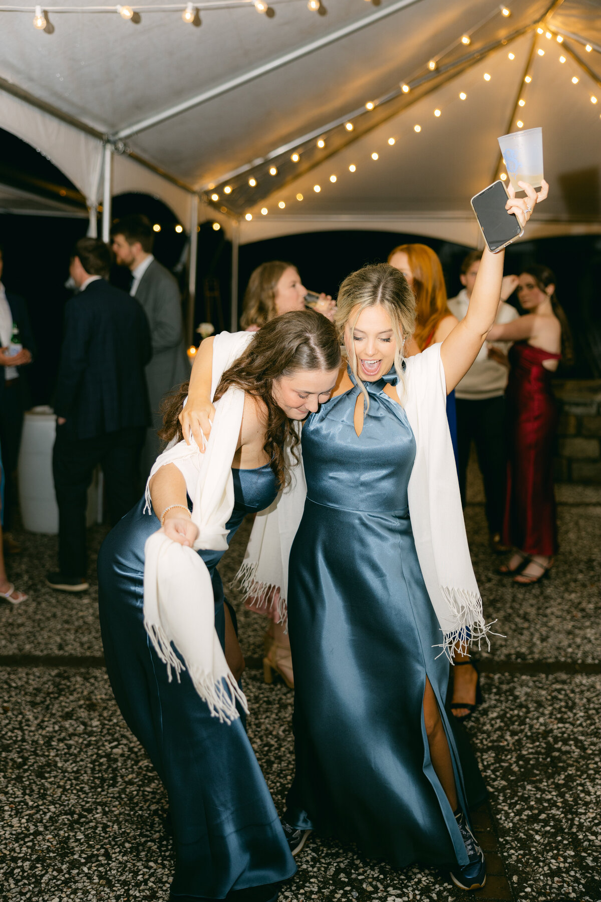 Katherine Horton Photography Sarah & Trey's Wedding Day Reception 040