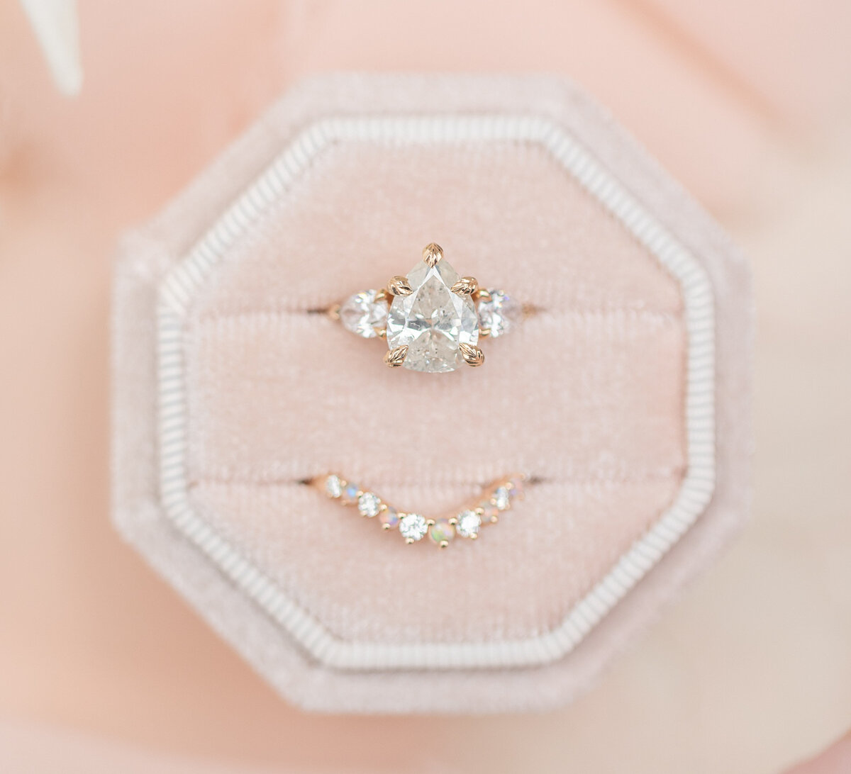 Charlyna & Bruce's Wedding Details 9