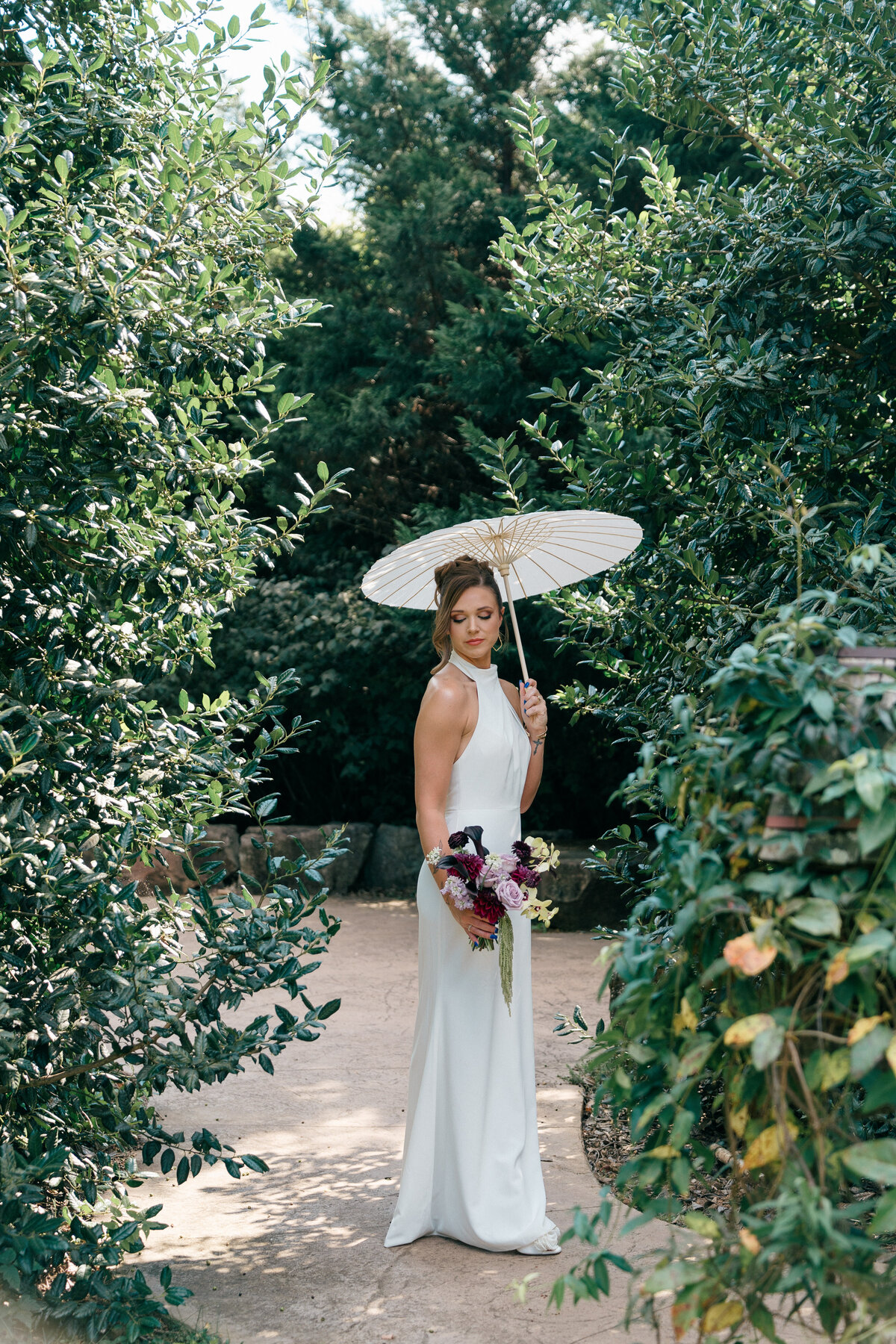 Wedding Photographer Knoxville, TN