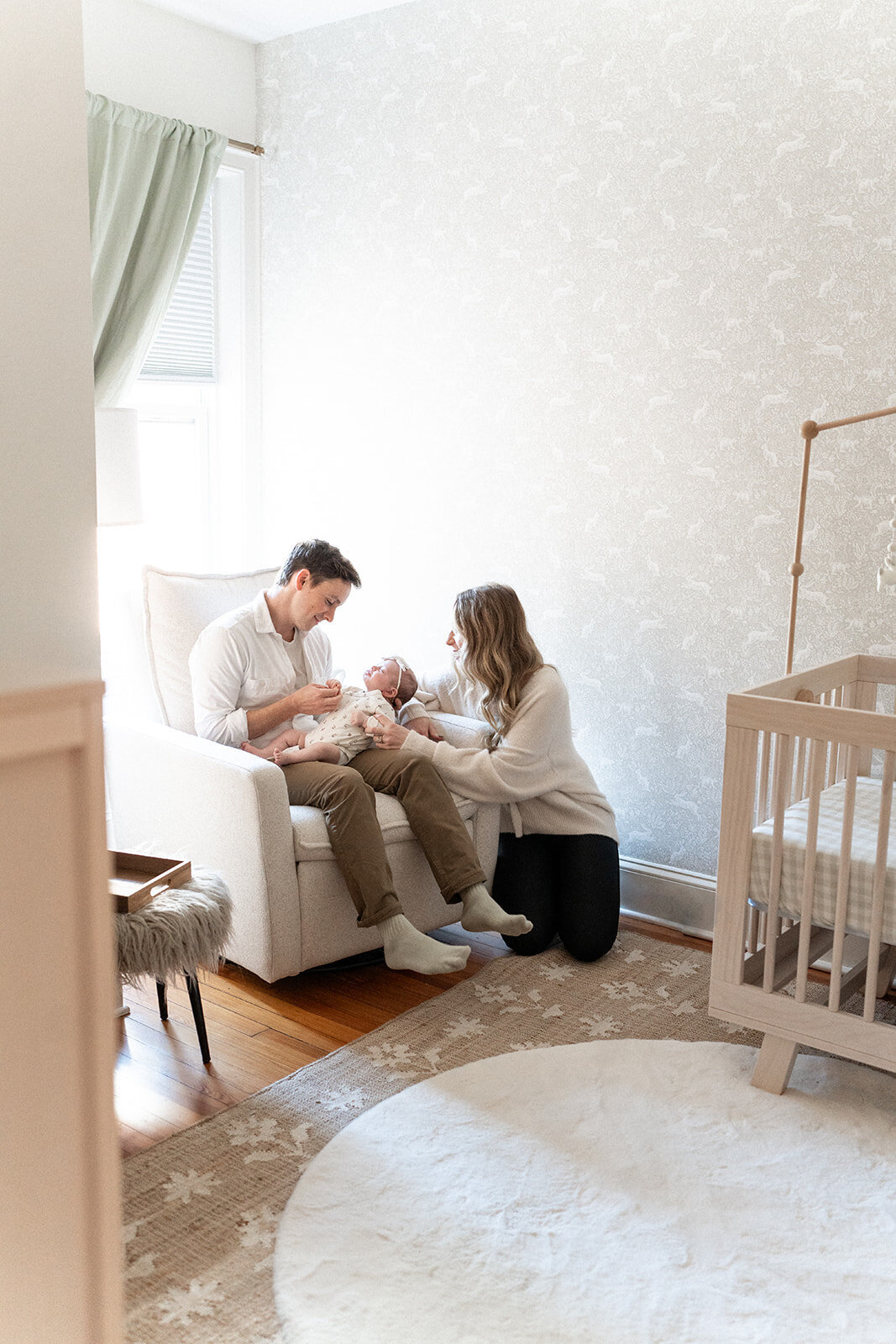 Hannah Malloy Virginia Photographer