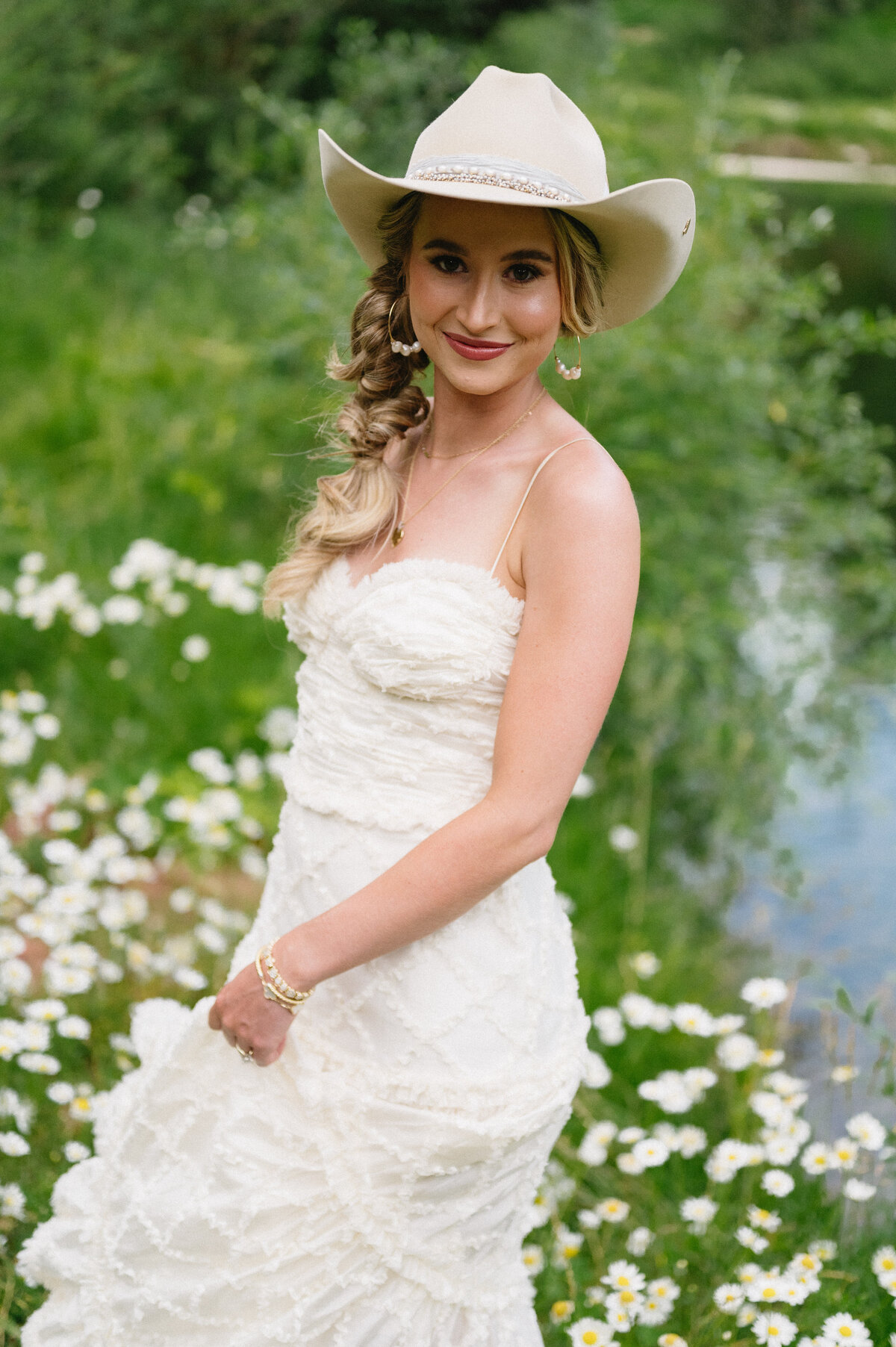 Calluna-Events-Aspen-Welcome-Party-Bridal-Look