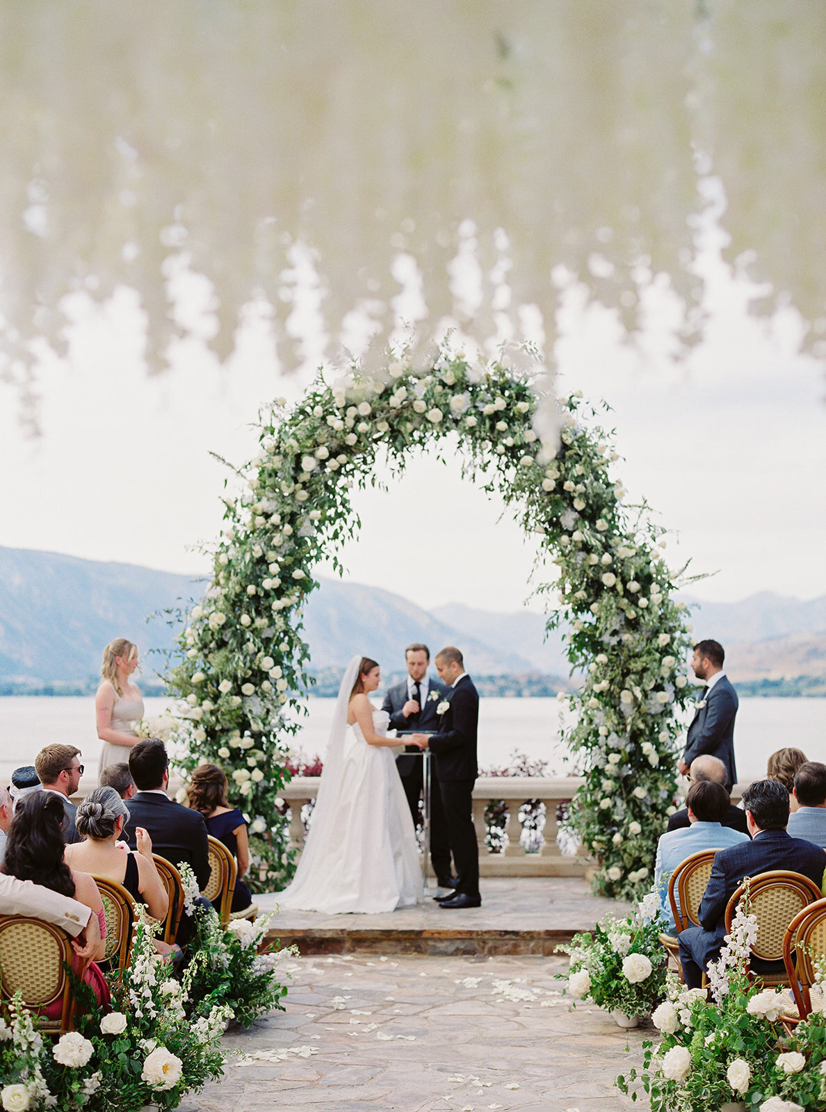 Haley & Cameron_s Wedding - 3. Ceremony -224