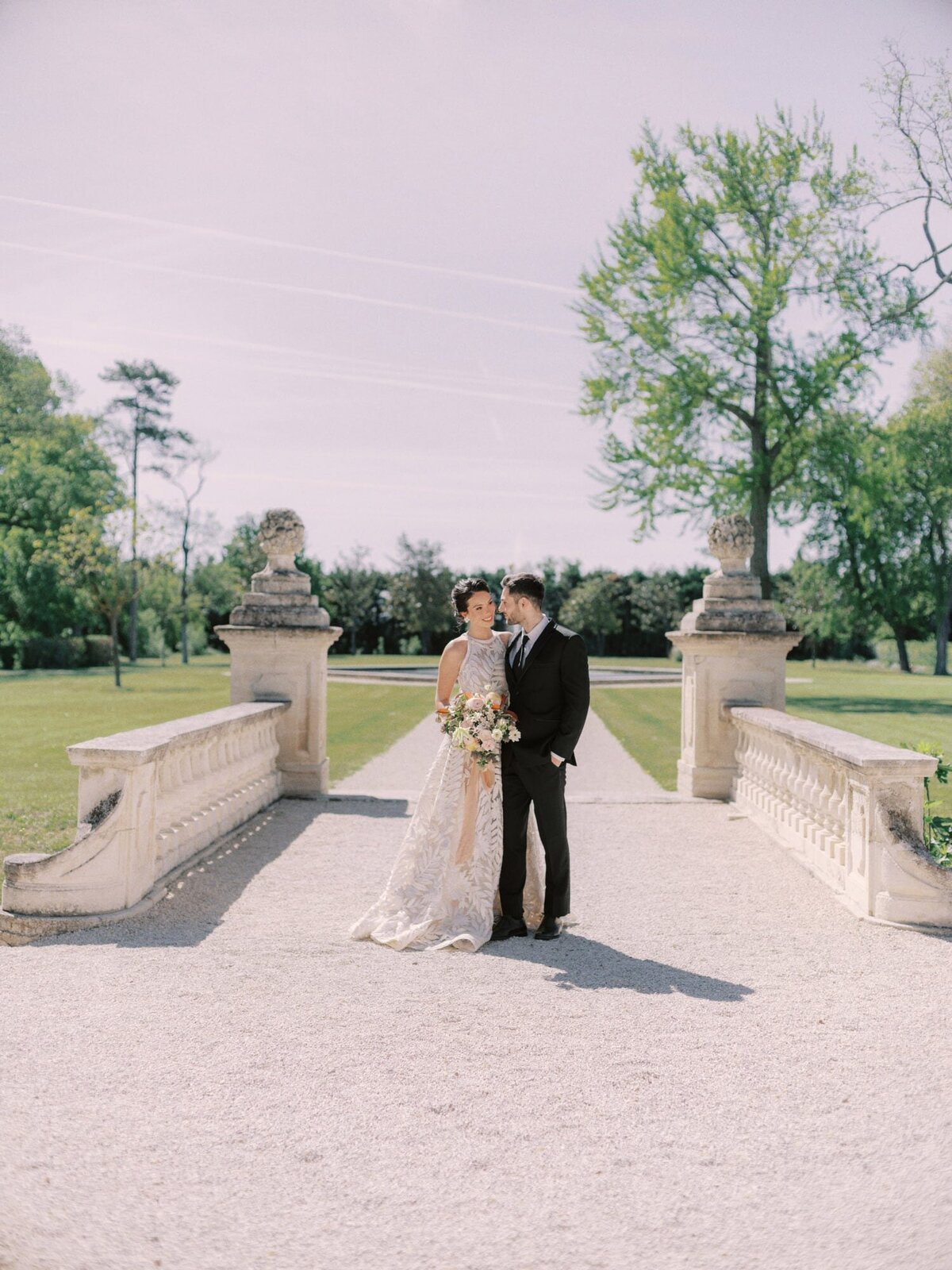 Chateau de Tourreau wedding_AKG_00019