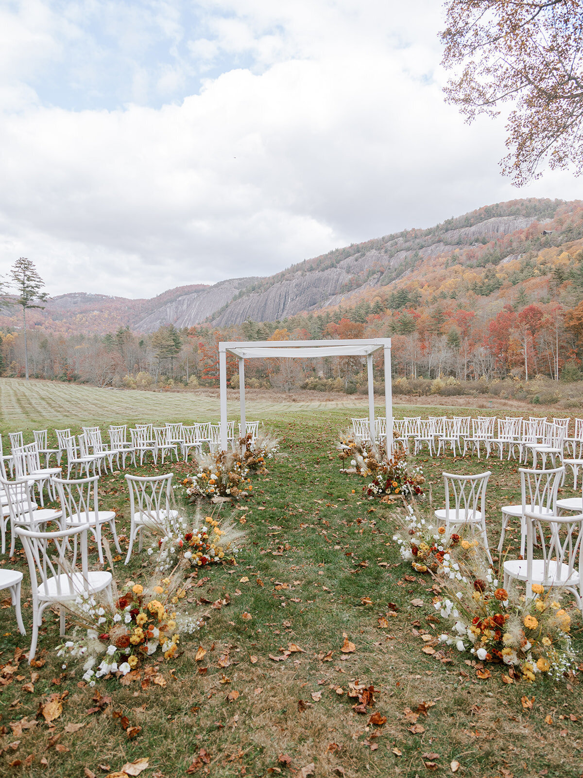 Daniel & Jamie - Wedding Details - Lonesome Valley_ Sapphire_ North Carolina - Chrissy O_Neill & Co. - South Florida Wedding Photographer-176