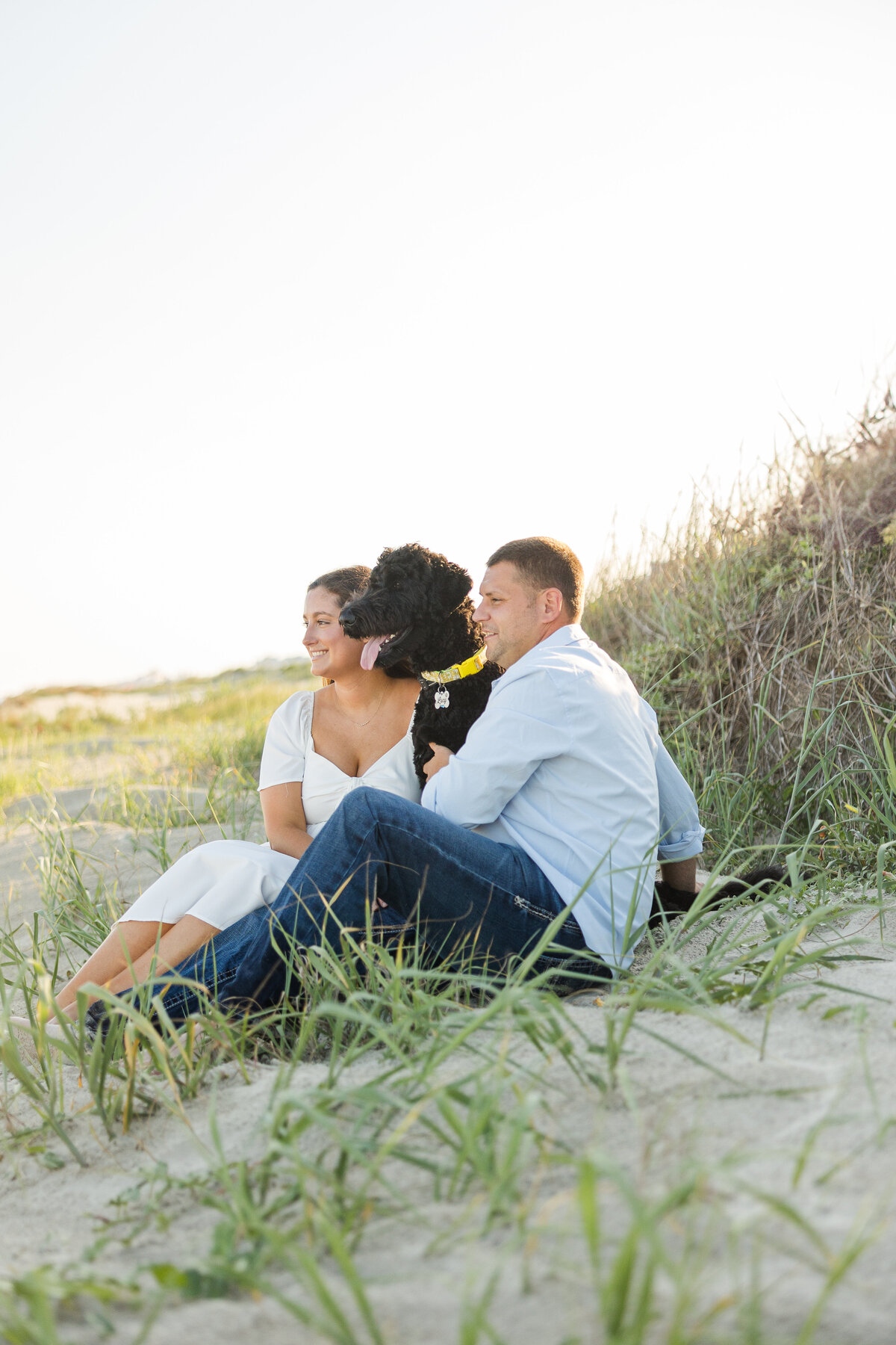 Amy + Austin Engagement 2025-218