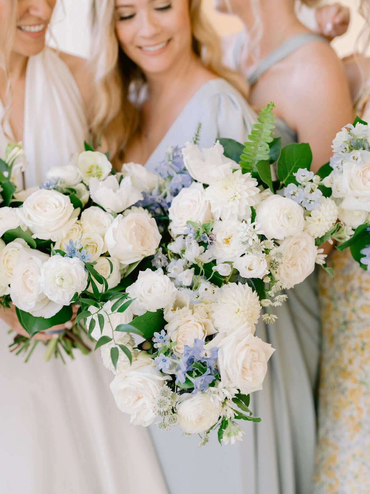 William Aiken House Charleston Wedding | Carolina Occasions 07