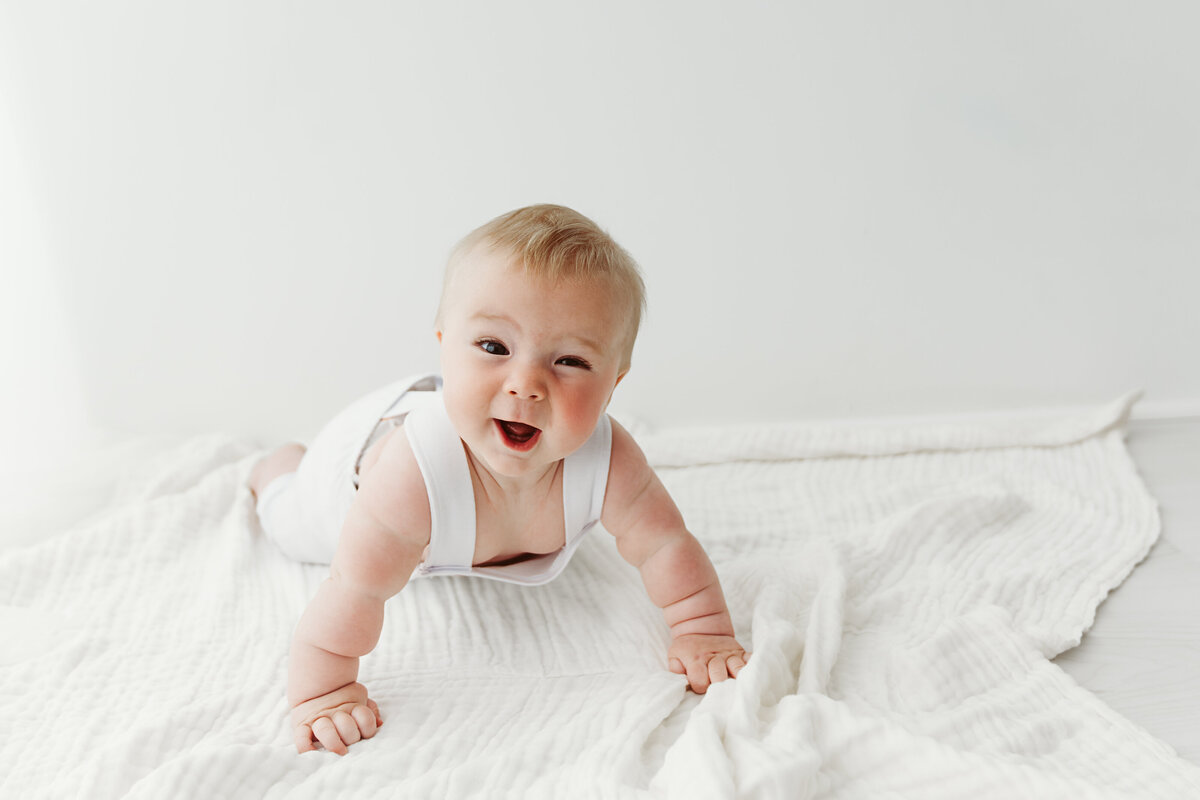 Ian 6 months-31