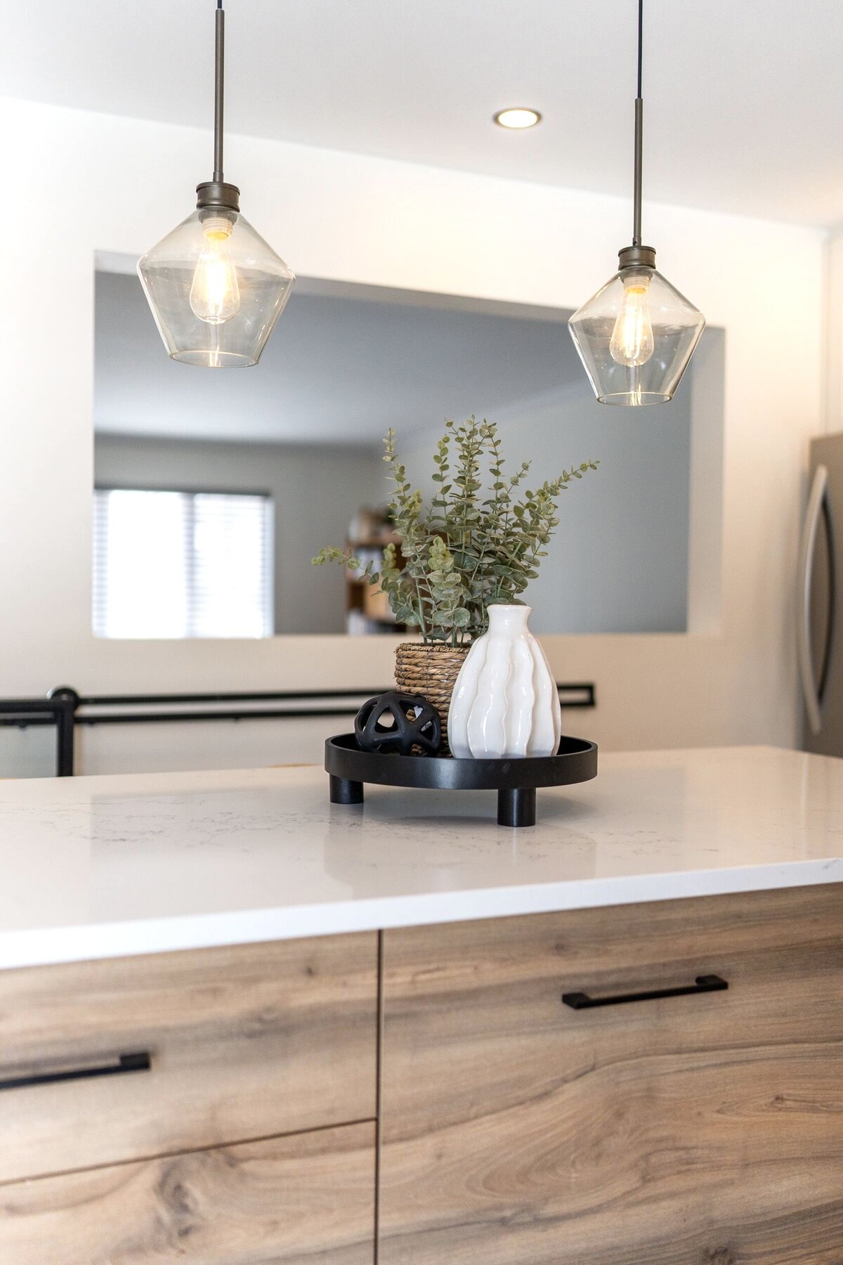 Projet Beaulac - MA Design