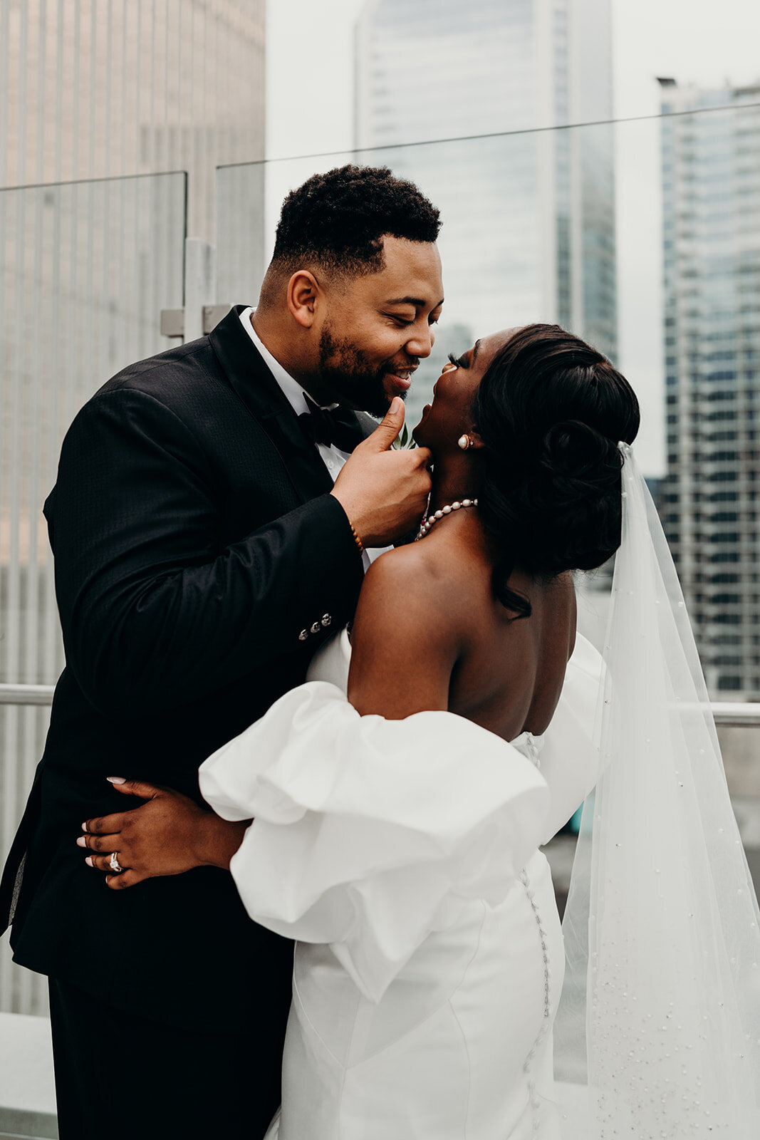 Charlotte Wedding Photographer - Wild Society Weddings 15