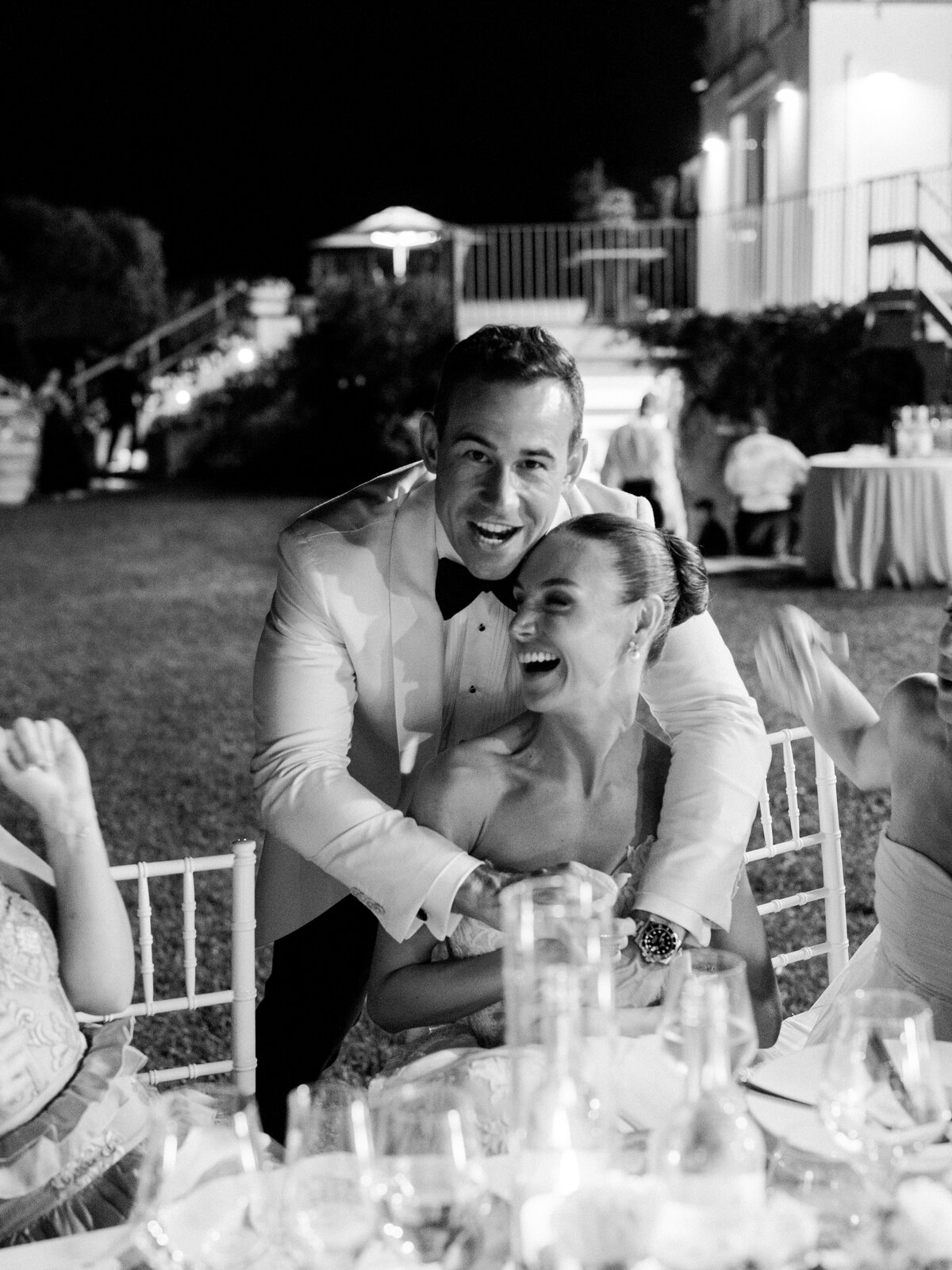 Luxury Wedding In Ravello by Destination Wedding Photographer Liz Andolina51