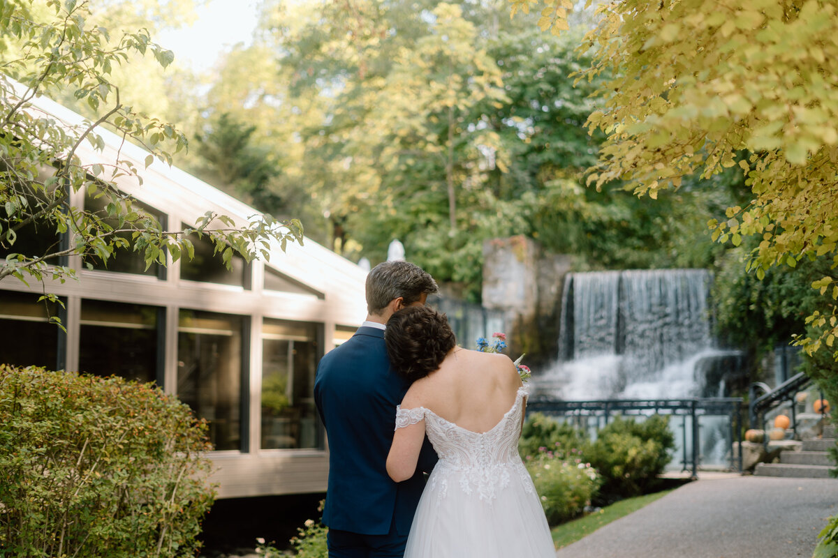 C&M Wedding 2024 - Ancaster Mill4
