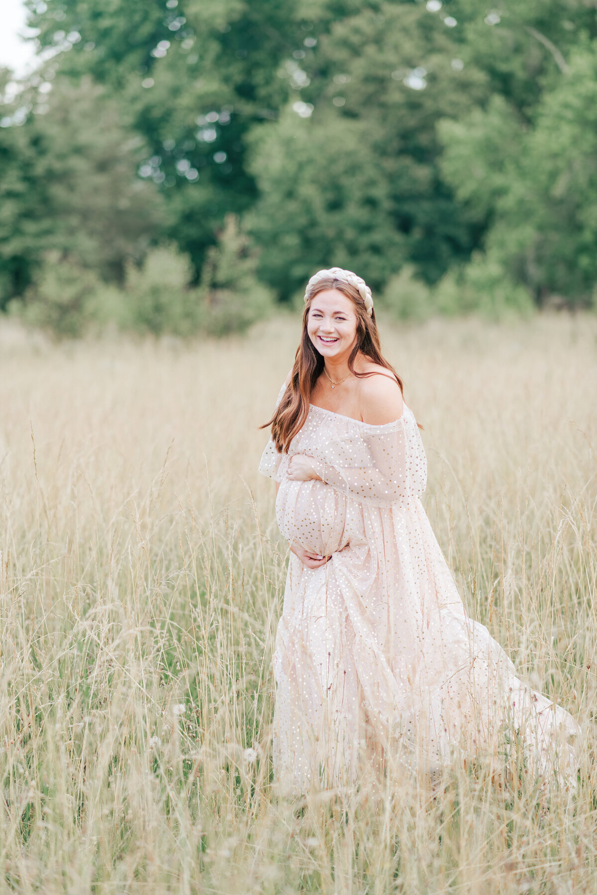 Greenville Maternity Photographer Lauren-11