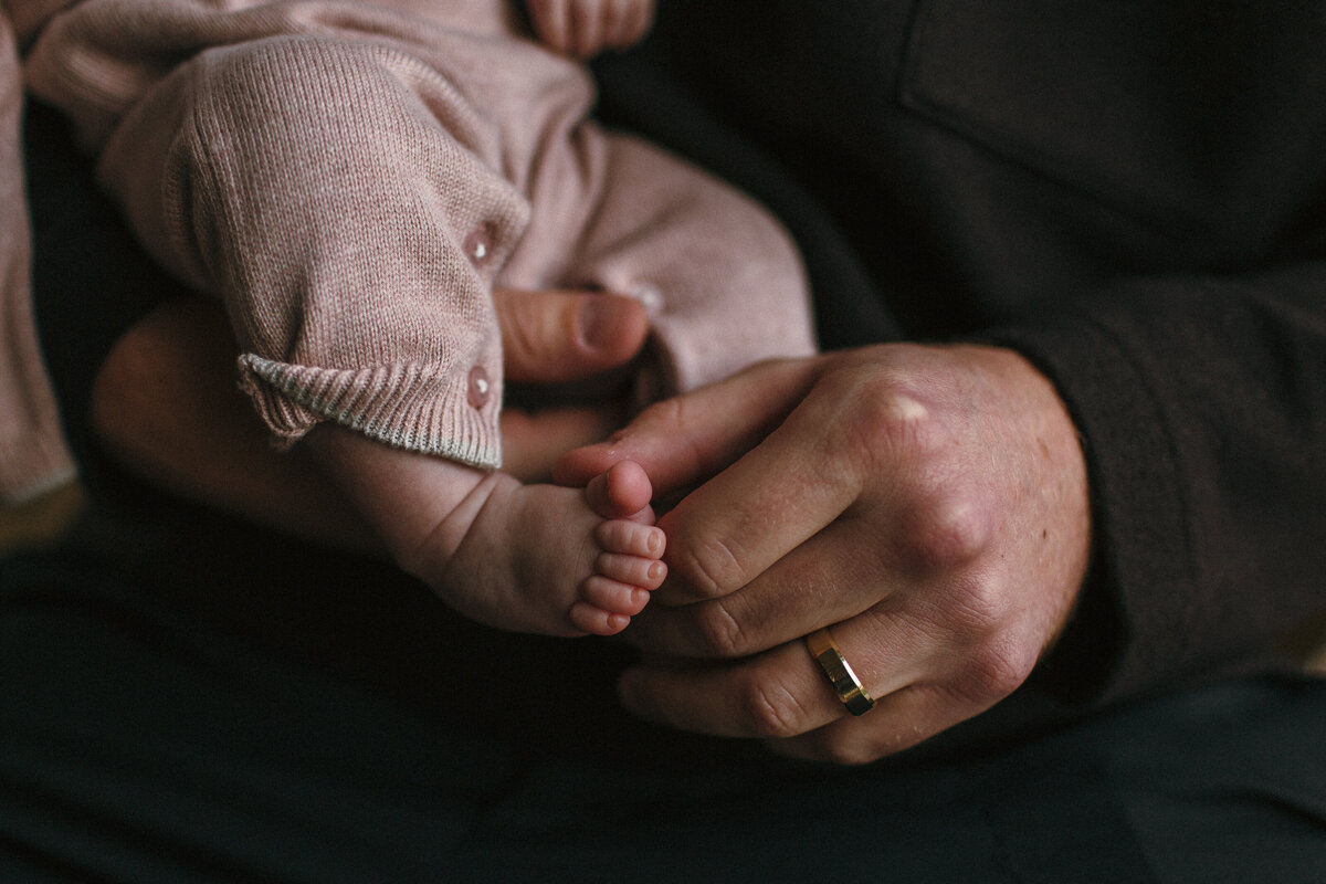 Family Photographer Devon_At home session_001