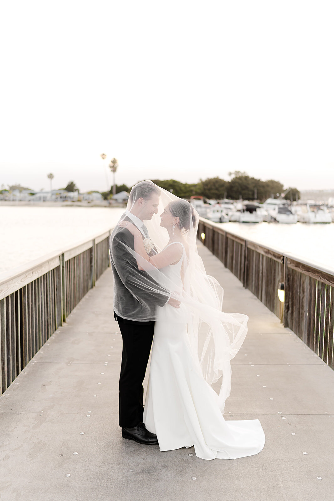Newport Beach Wedding 68