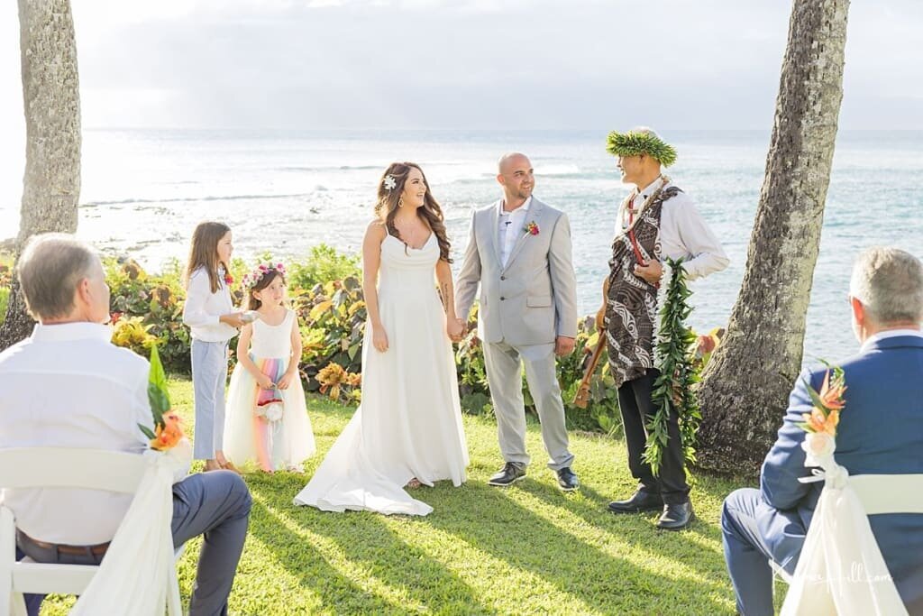 Merriman's Wedding Package 3
