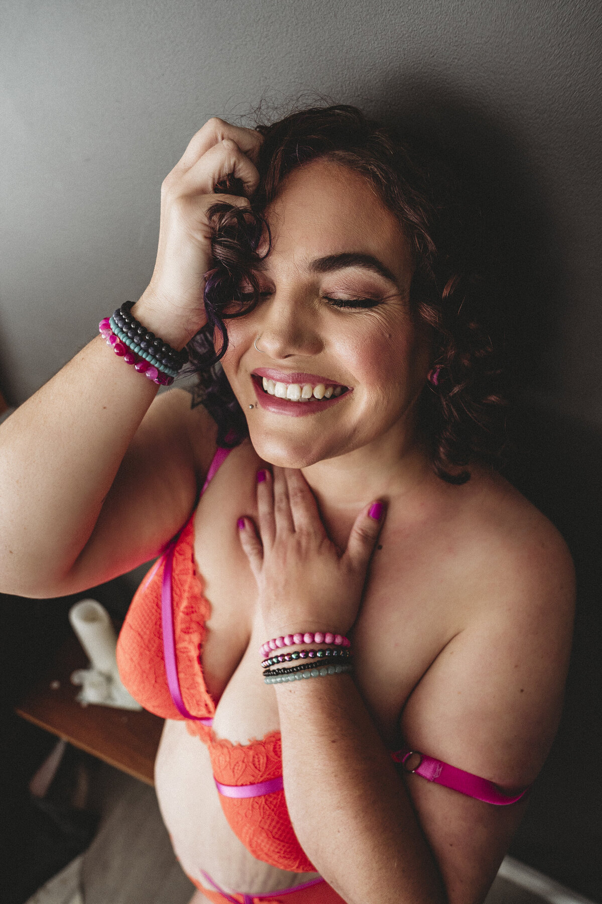 Boudoir Portfolio 389