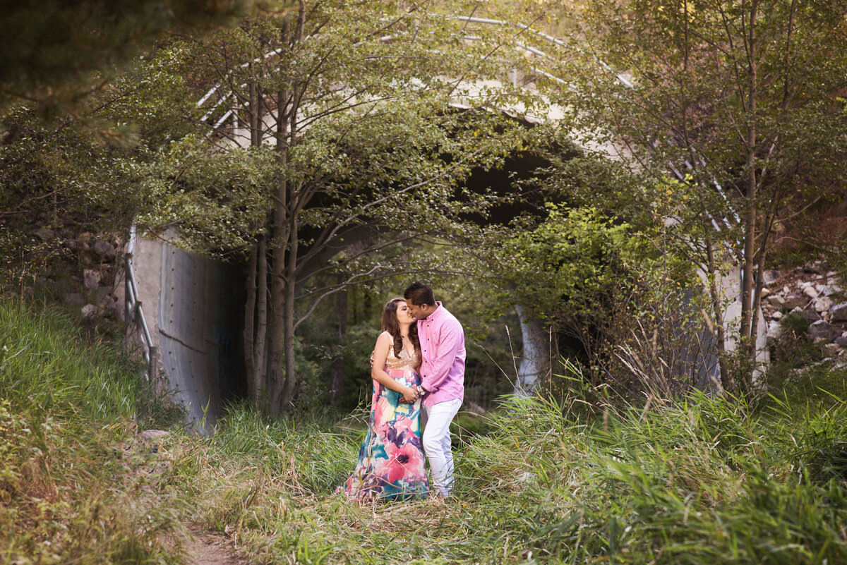 12 On Location Maternity