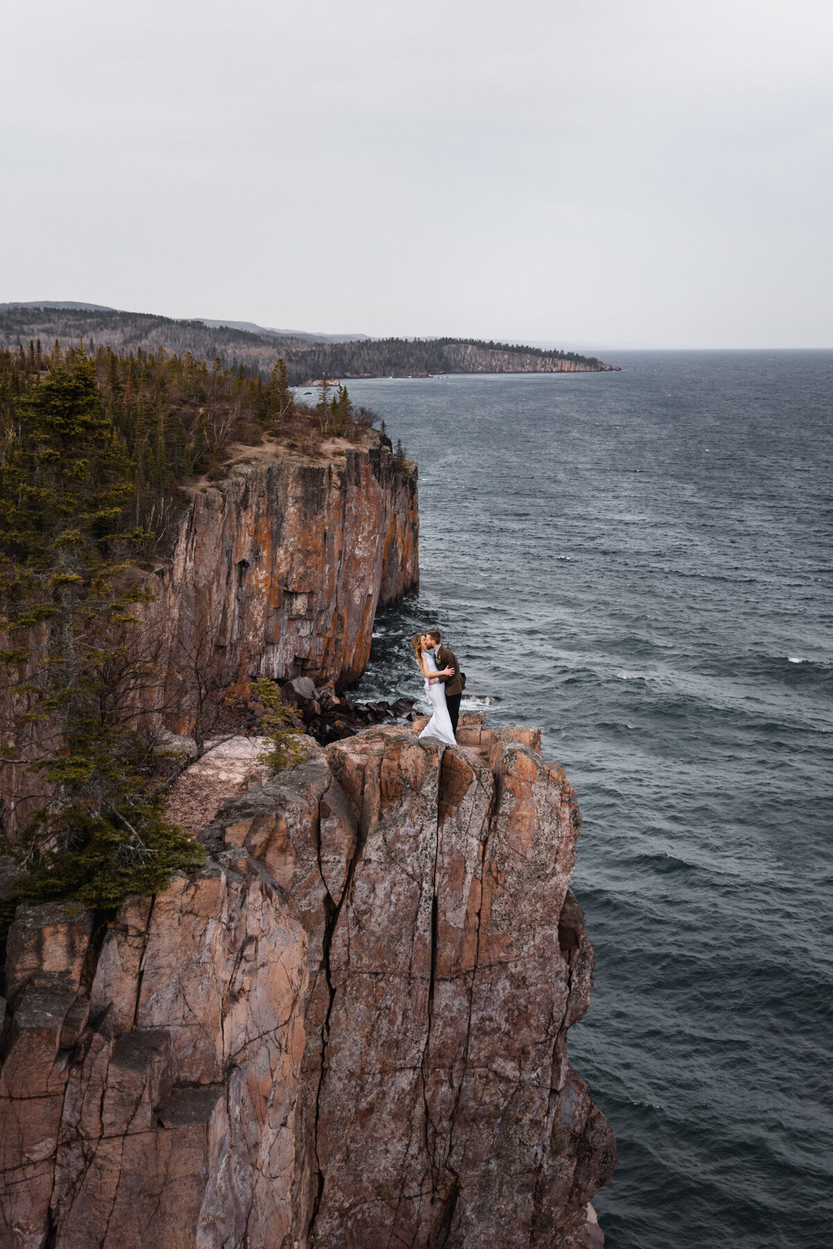 Cody+Treva North Shore Elopement-111