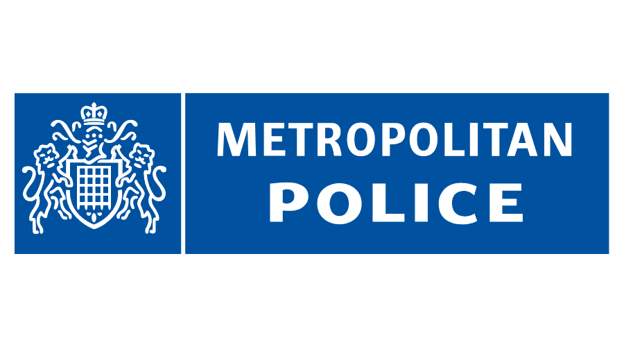 met police logo