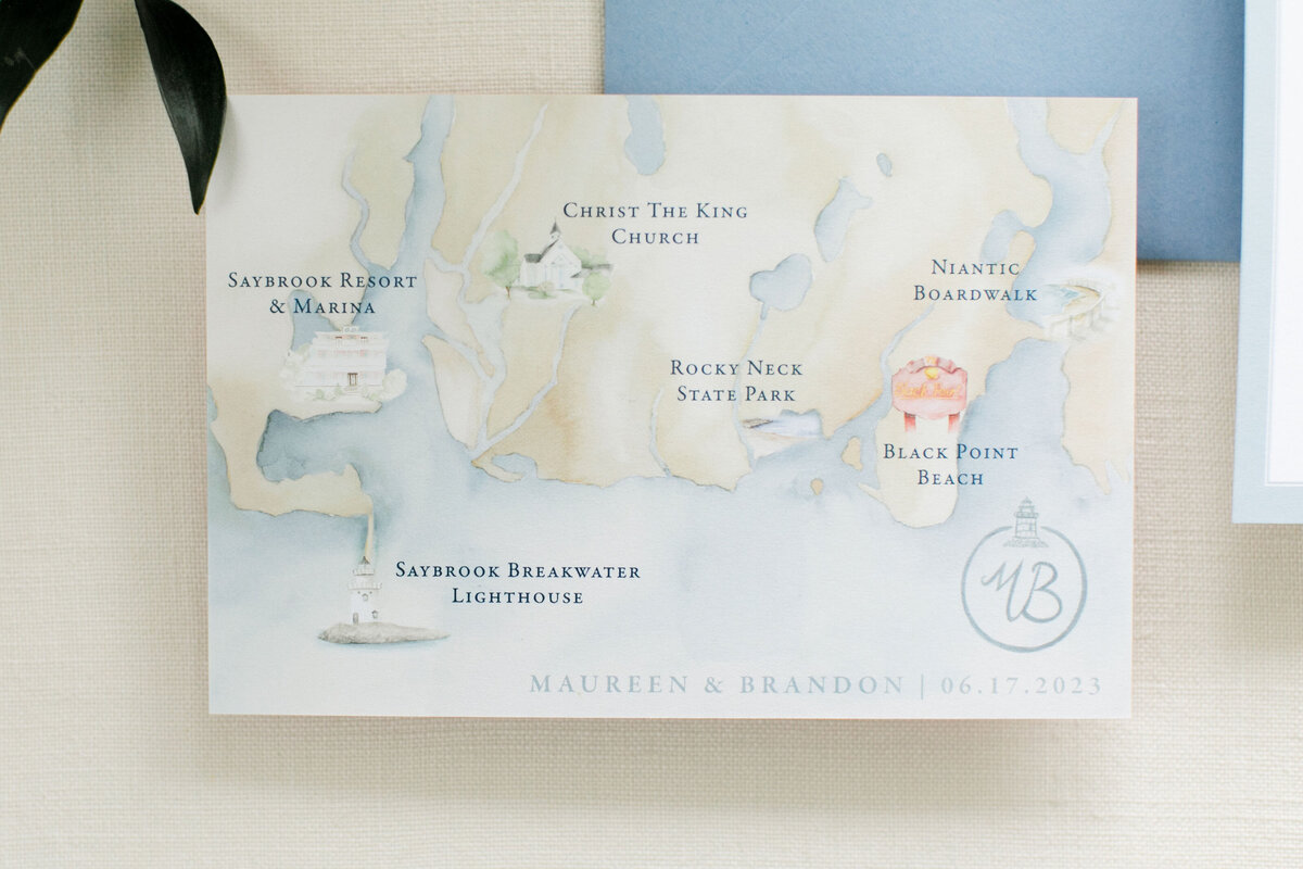 wedding-watercolor-map-custom