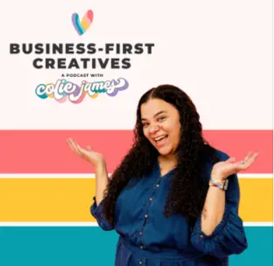 Business First Creatives Logo Cover