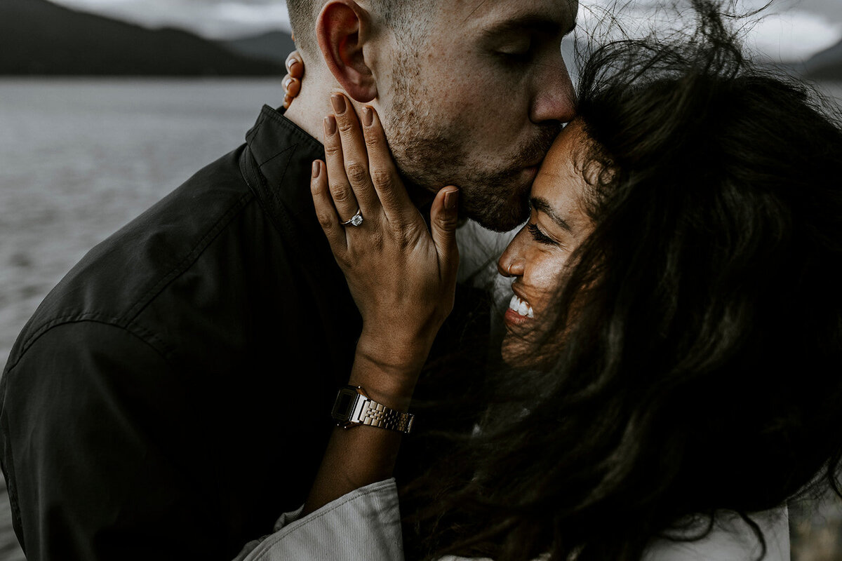 Vancouver Engagement Photographer