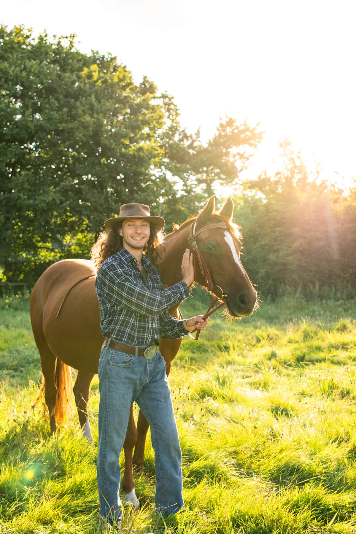 Chloe Bolam Photography Equine Photographer Buckinghamshire-8