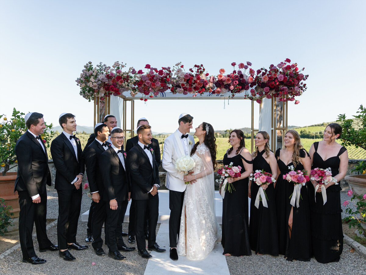 098-Wedding-Party-at-Villa-Corsini-in-Florence